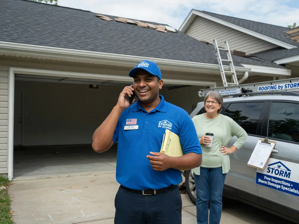 Roof Repair Near Me Bellingham, MN FAQs