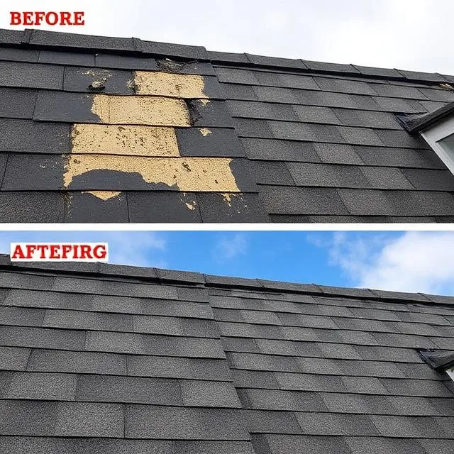 Roof Repair Near Me in Bellingham, MN near me
